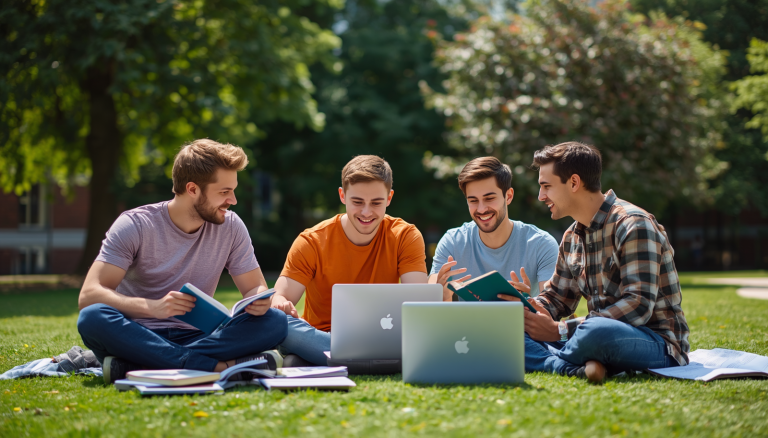 Holland Scholarship
