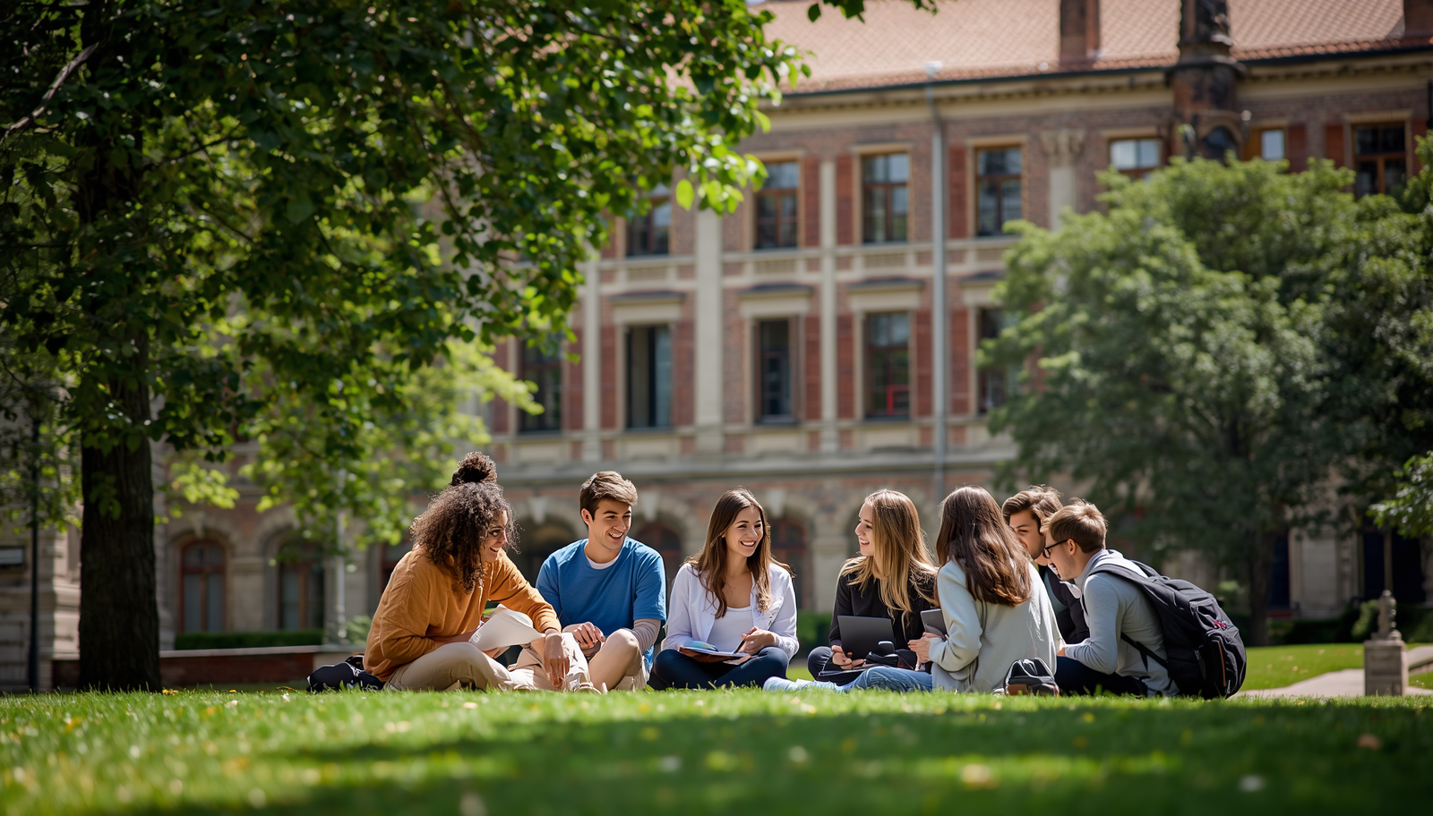 ETH Zurich scholarship