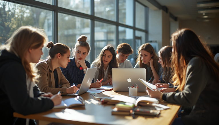 Swiss Government Scholarships
