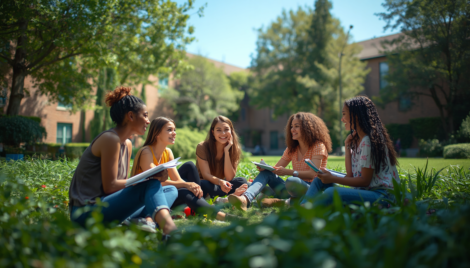 University of Milan scholarships