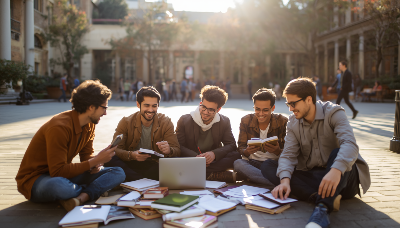 University of Hamburg Merit Scholarship