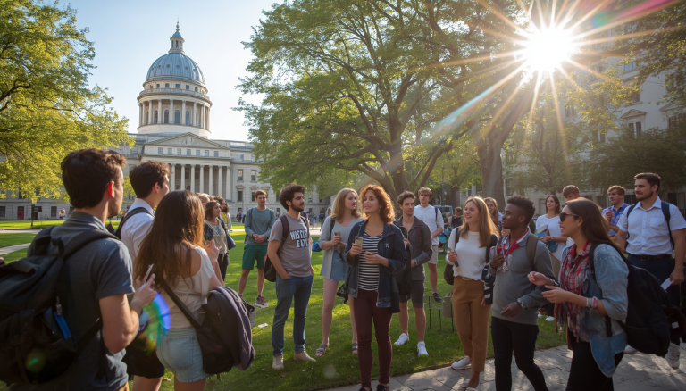 TUM scholarships