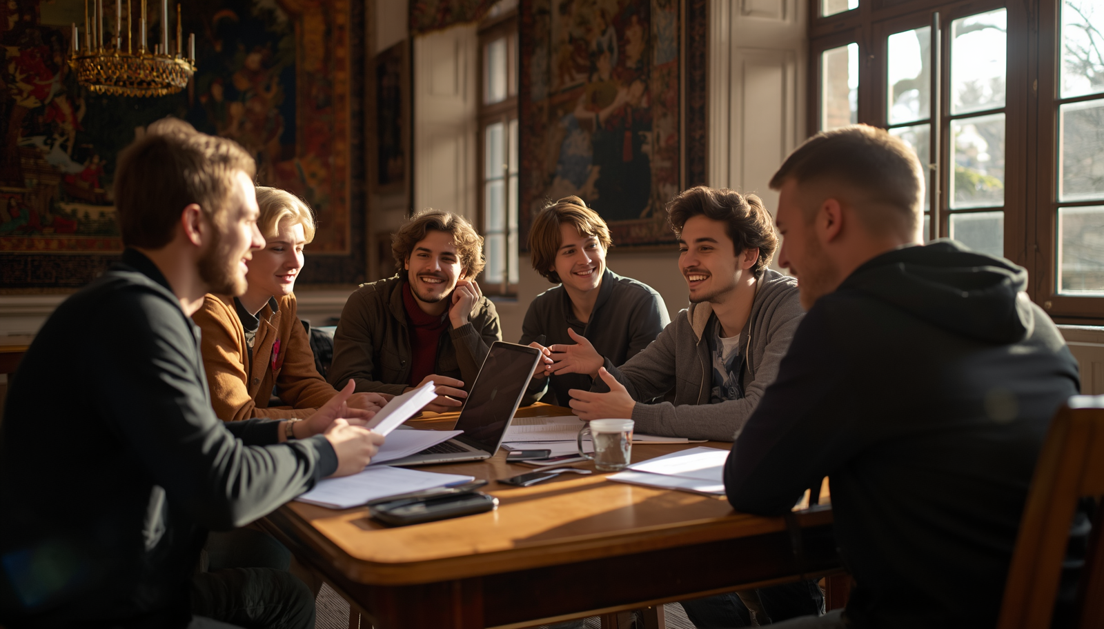 DAAD Helmut-Schmidt Programme