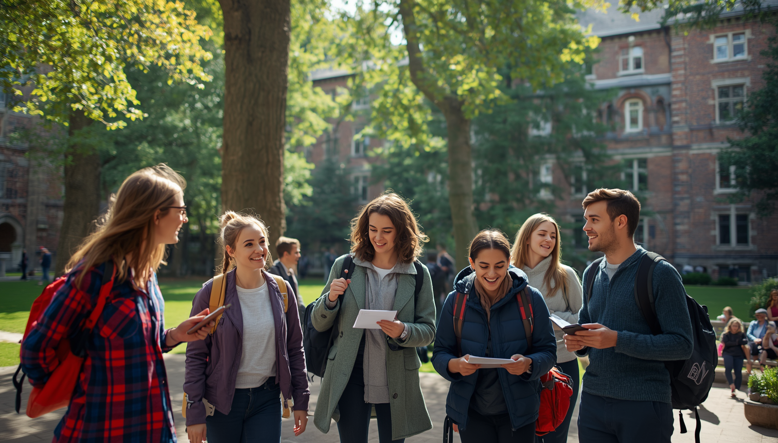 DAAD Study Scholarships