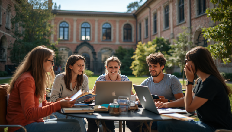 DAAD research grants