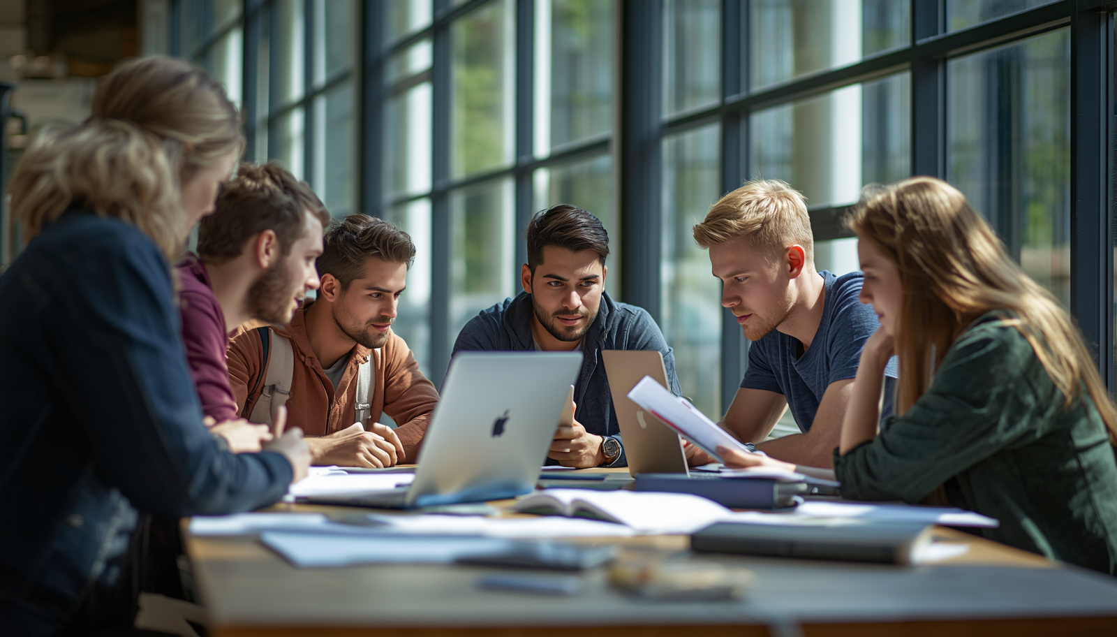 DAAD STEM scholarships