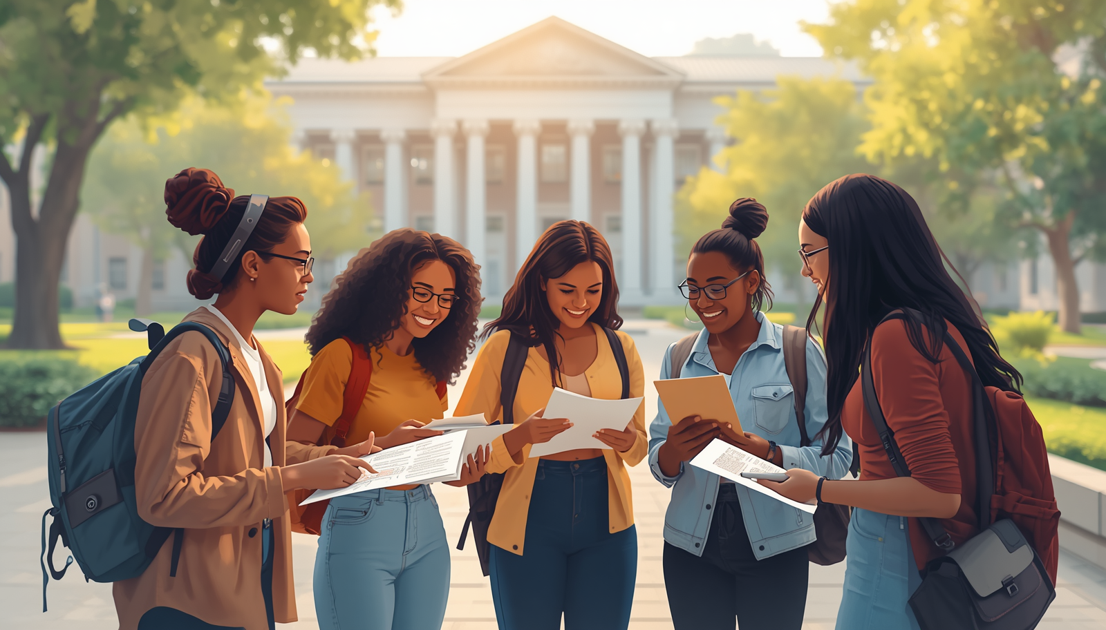 DAAD EPOS Scholarships