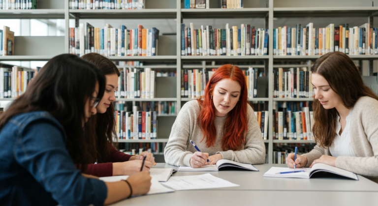 Stellenbosch University scholarships