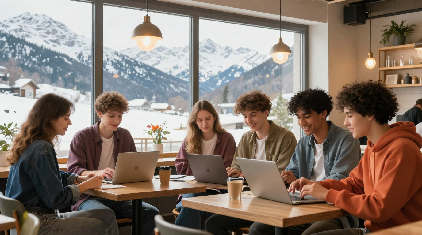 Manaaki Scholarships