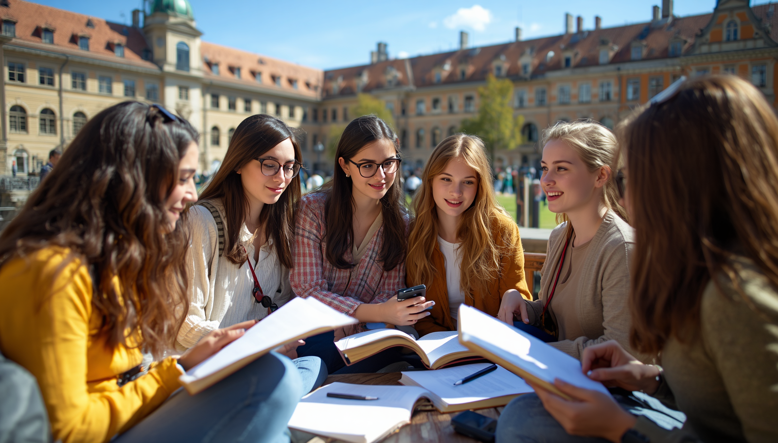 Griffith University scholarship