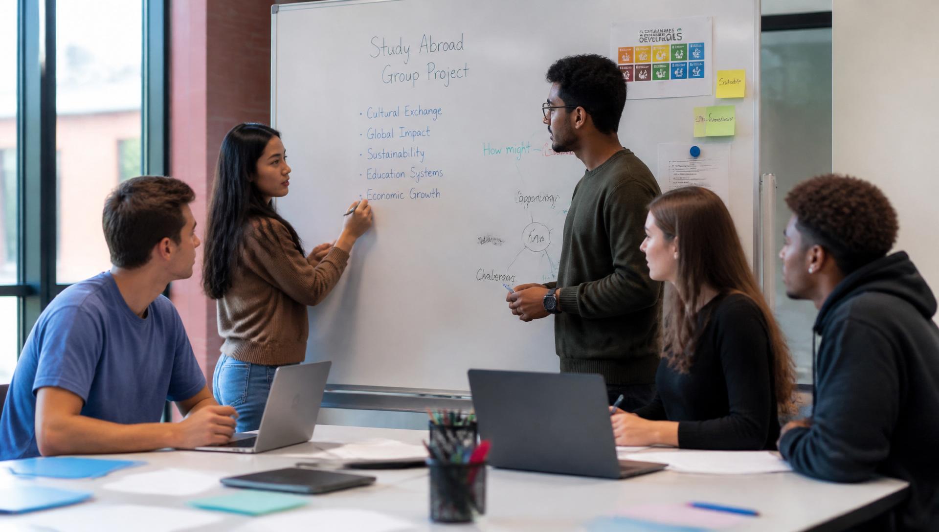 NYU Abu Dhabi scholarships