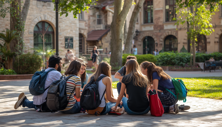 University of Queensland Graduate School
