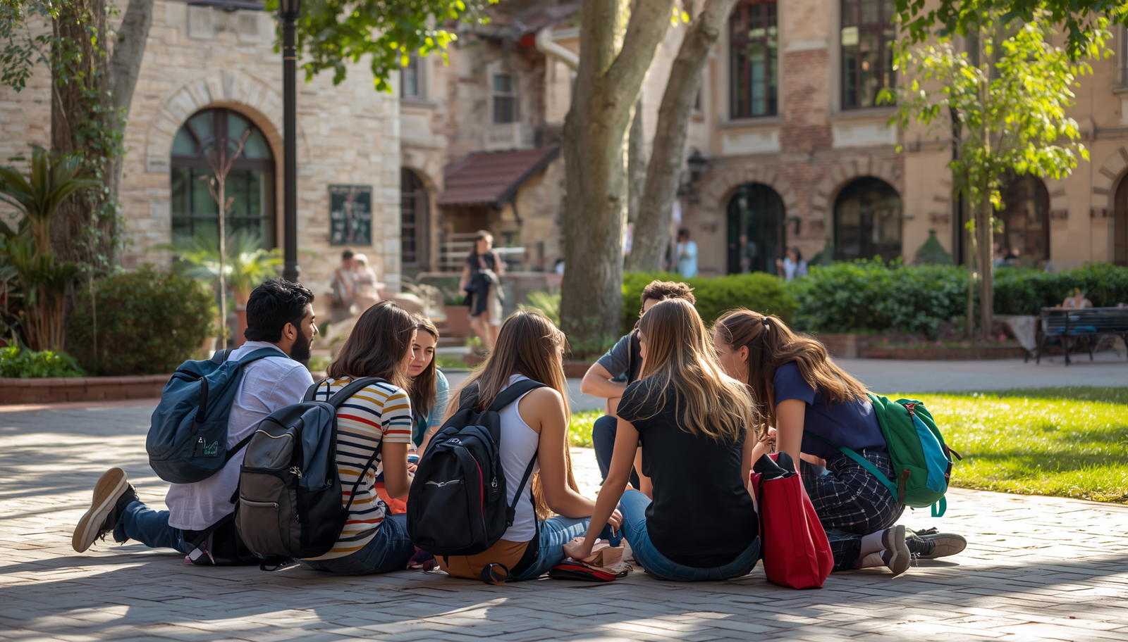University of Queensland Graduate School