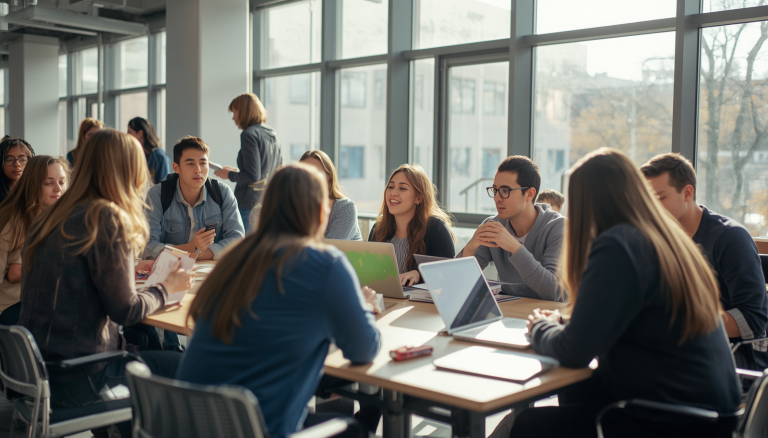 Monash Merit Scholarship