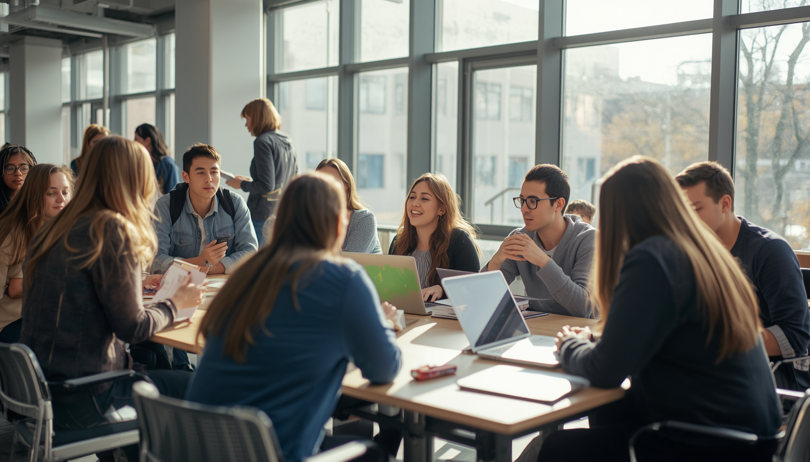 Monash Merit Scholarship