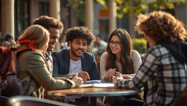 Monash Graduate Scholarship