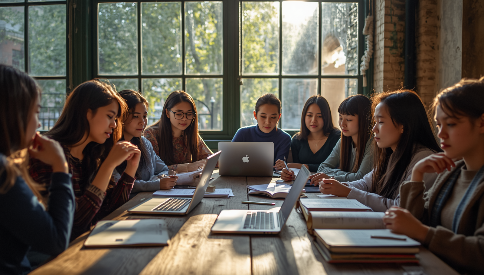 Research Training Program
