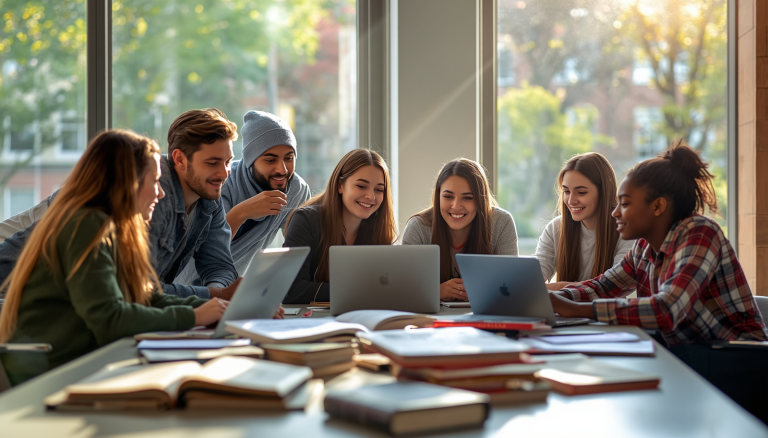 University of Guelph scholarships