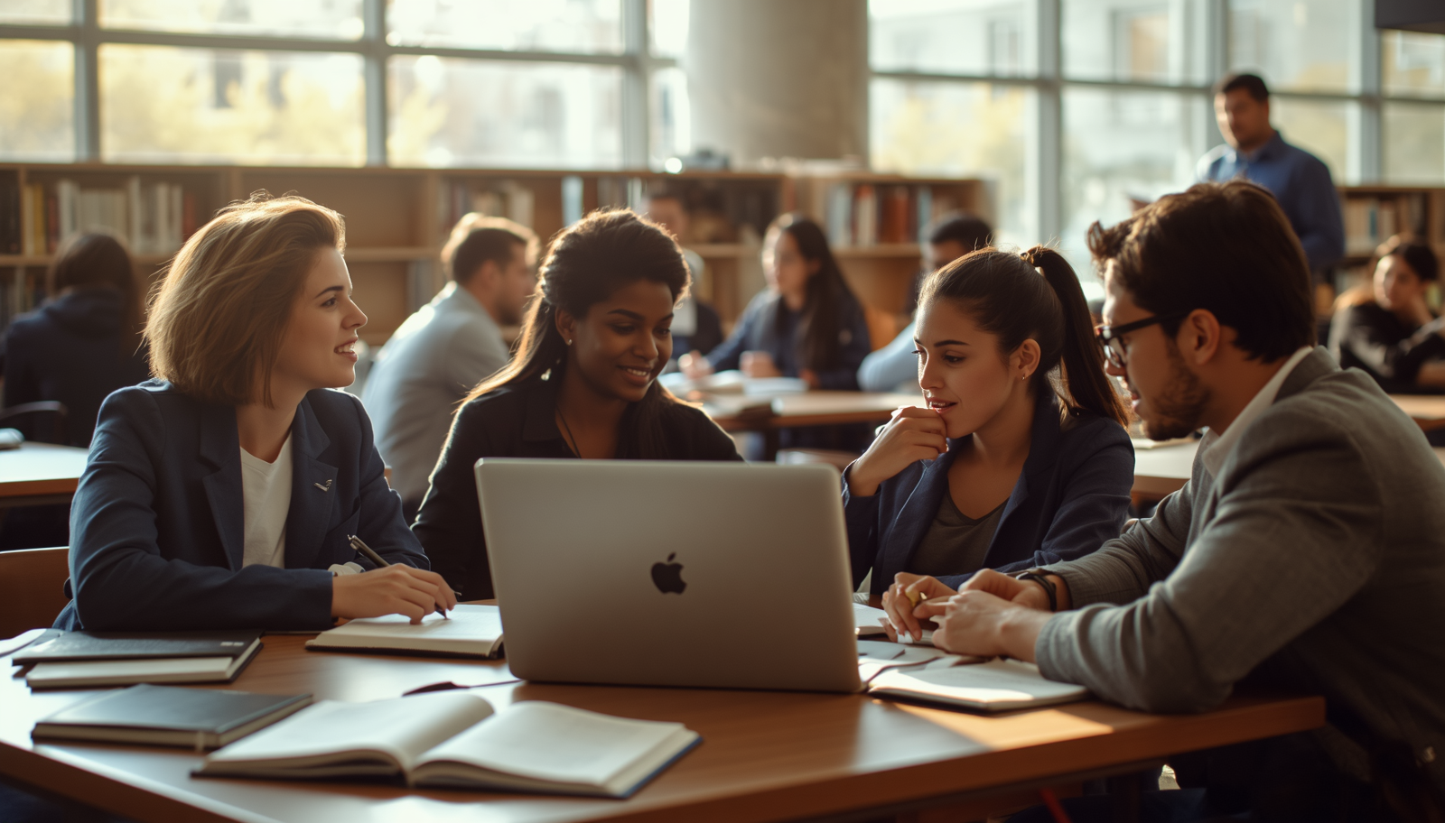 Concordia International Tuition Award