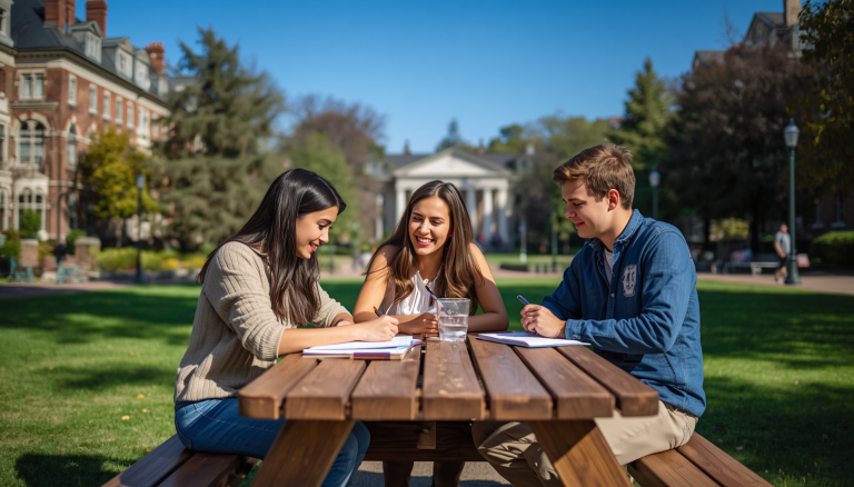 University of Ottawa Excellence for African Students
