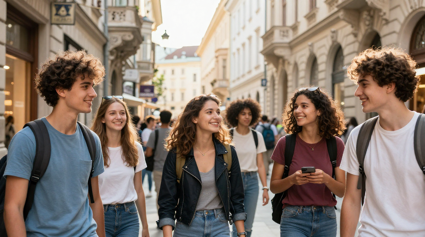 McGill Fellowship