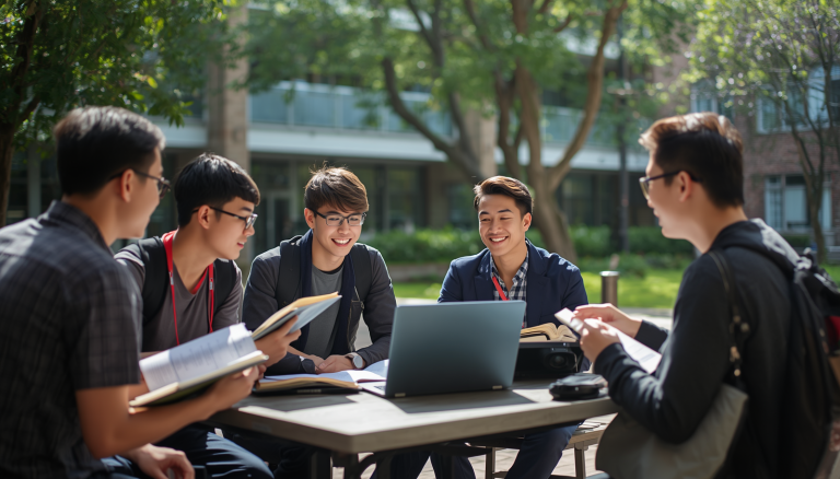 UBC Fellowship