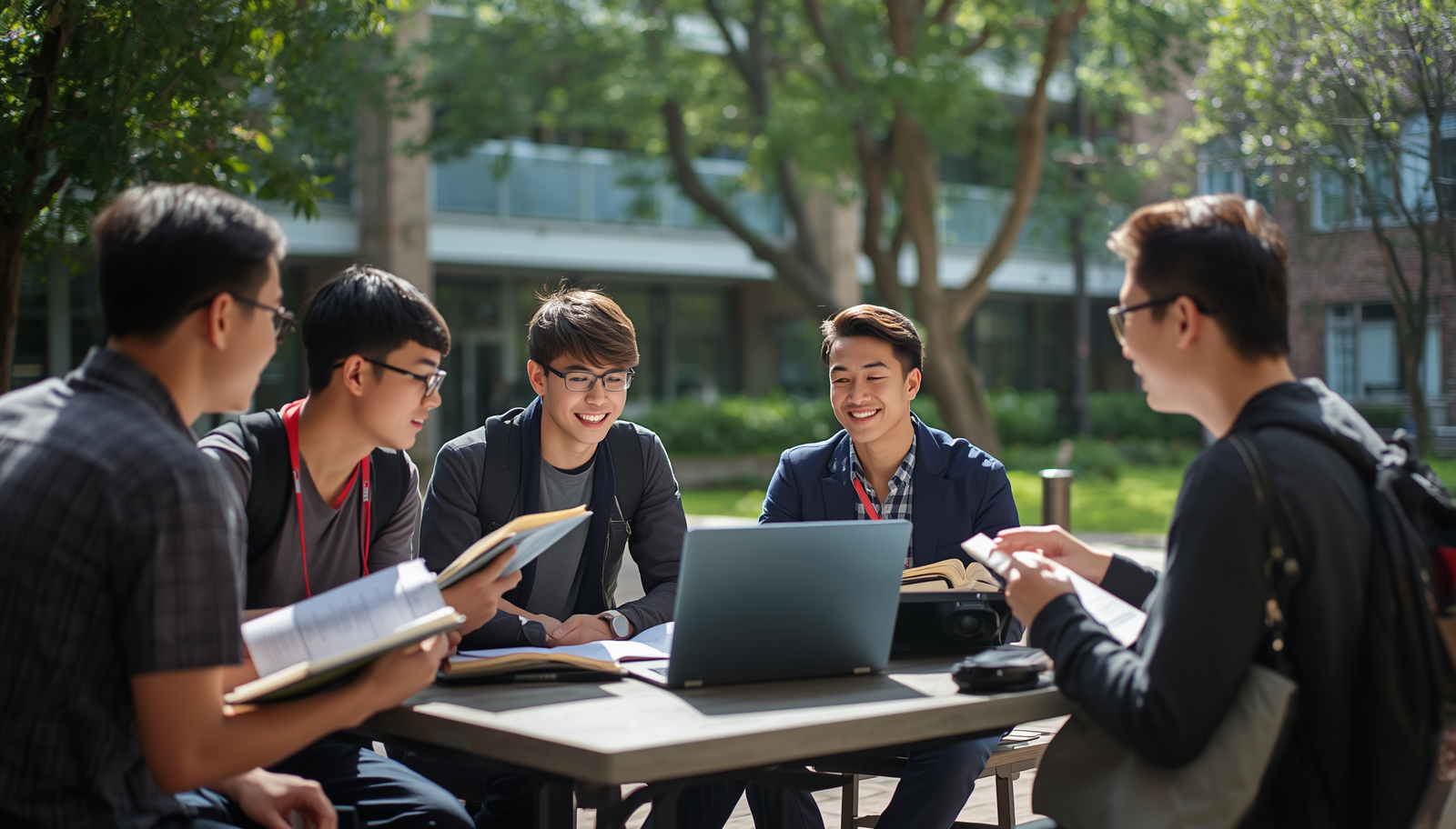 UBC Fellowship