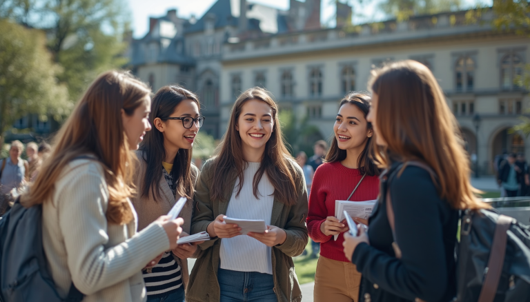 UBC International Scholars Program