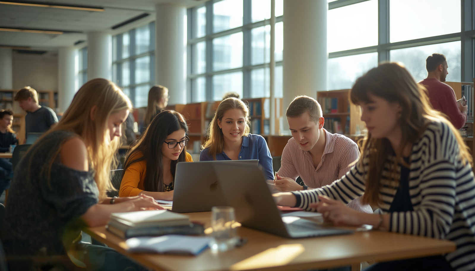 Trudeau Foundation Scholarship