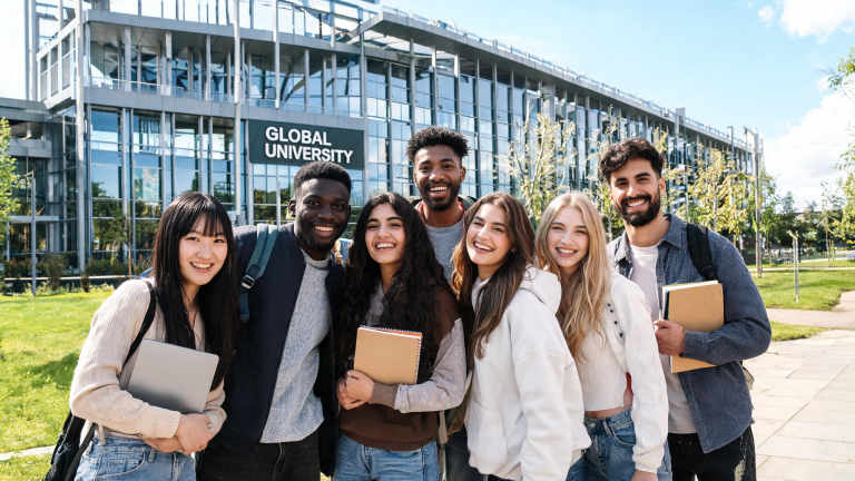Thinking about studying at the American University of Beirut? 🎓🌟💰  

Comment below if you’re interested in applying for scholarships this year.  

Here’s what you need to know:  
- AUB offers merit-based and need-based scholarships.  
- They cover full or partial tuition