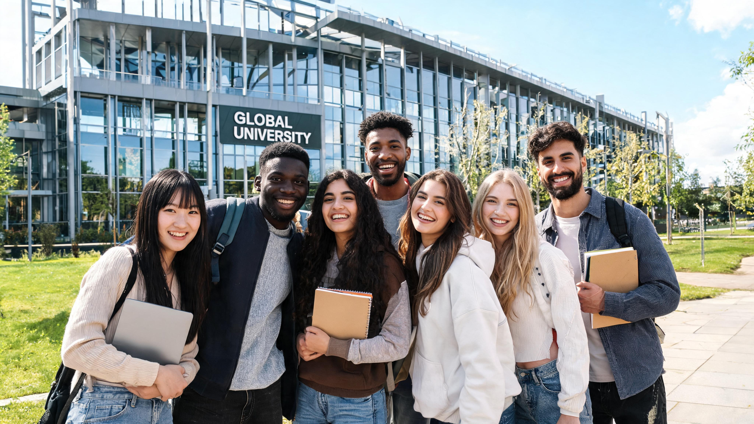 Thinking about studying at the American University of Beirut? 🎓🌟💰  

Comment below if you’re interested in applying for scholarships this year.  

Here’s what you need to know:  
- AUB offers merit-based and need-based scholarships.  
- They cover full or partial tuition