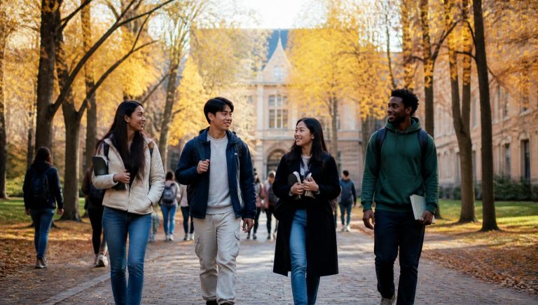North South University scholarships