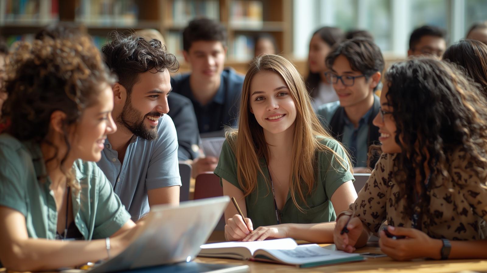 Fulbright scholarship