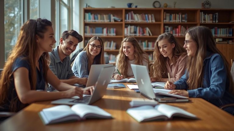 UEA International Excellence Scholarship