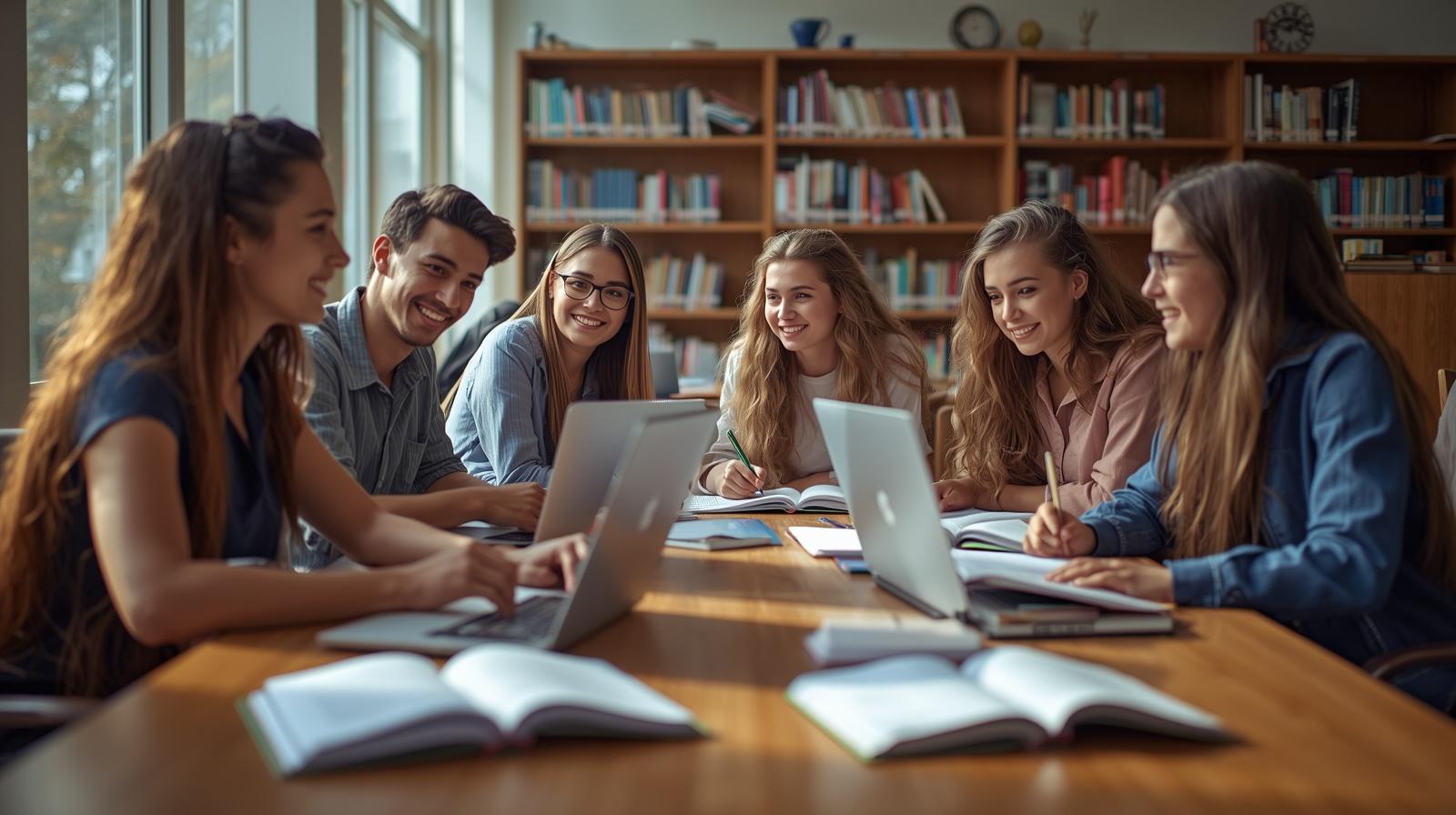 UEA International Excellence Scholarship