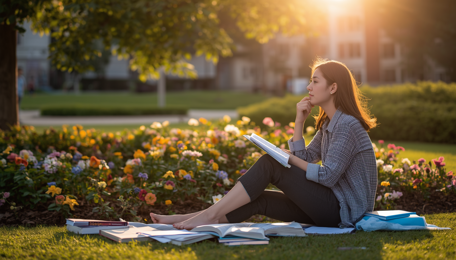Nottingham Global Full Scholarship