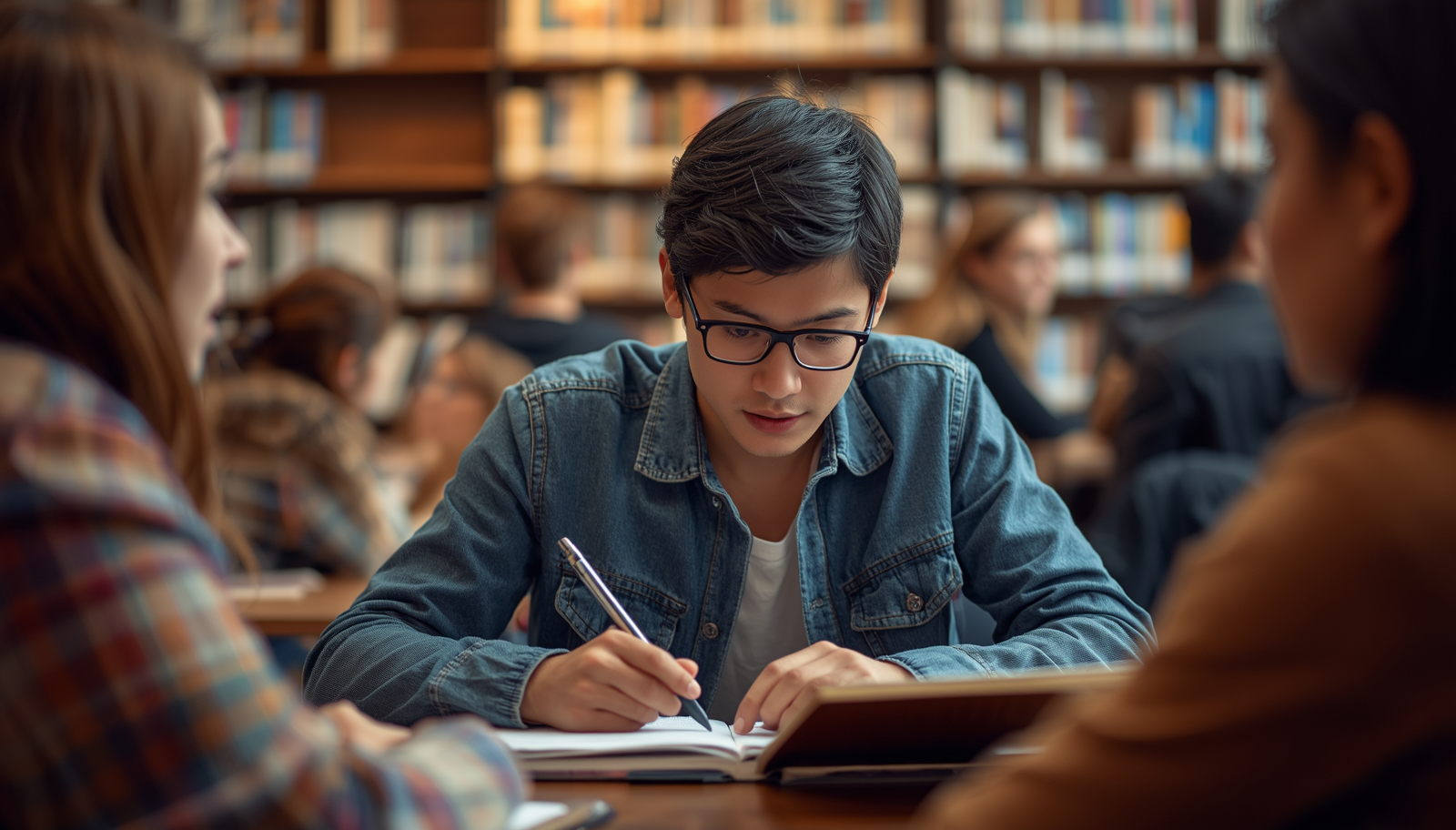 Warwick Undergraduate Global Excellence Scholarship