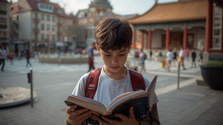University of Sydney international scholarships