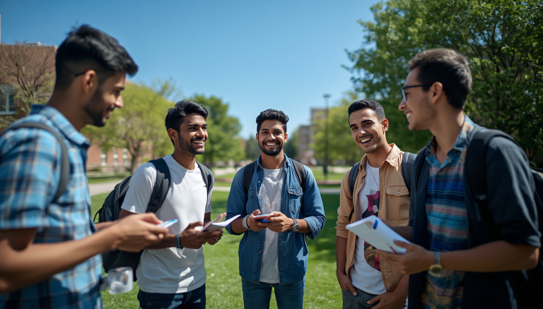 Cambridge Trust Scholarships