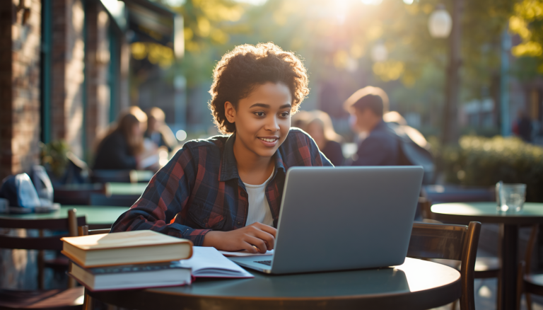 Hill Foundation Scholarship