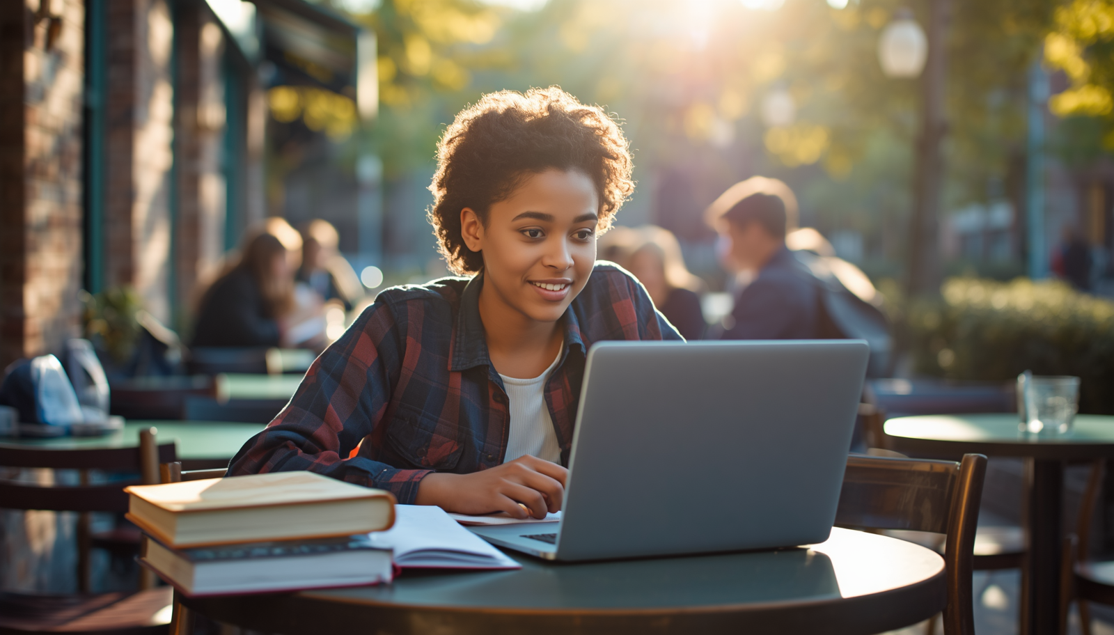 Hill Foundation Scholarship