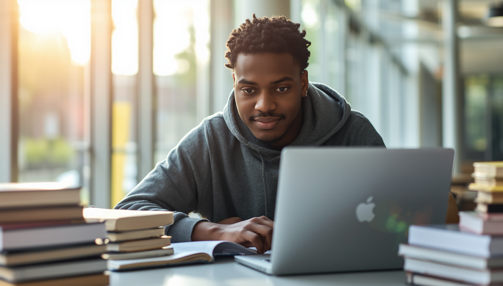 Reach Oxford Scholarship