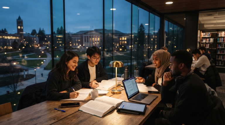 Vietnam Japan University scholarships