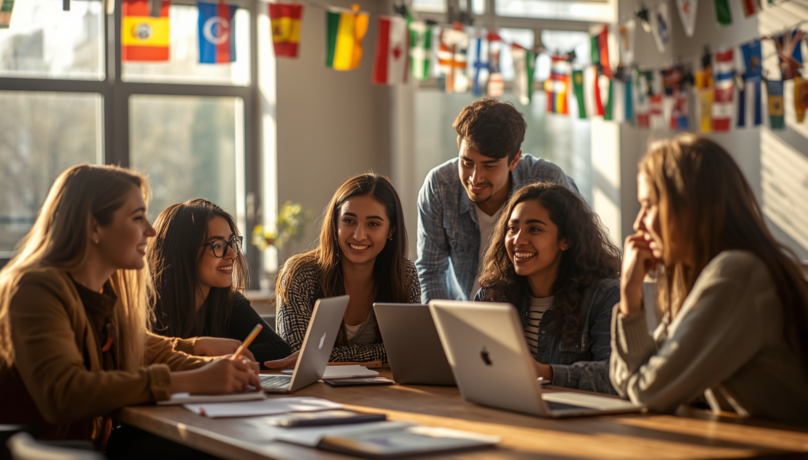 Commonwealth Distance Learning Scholarships