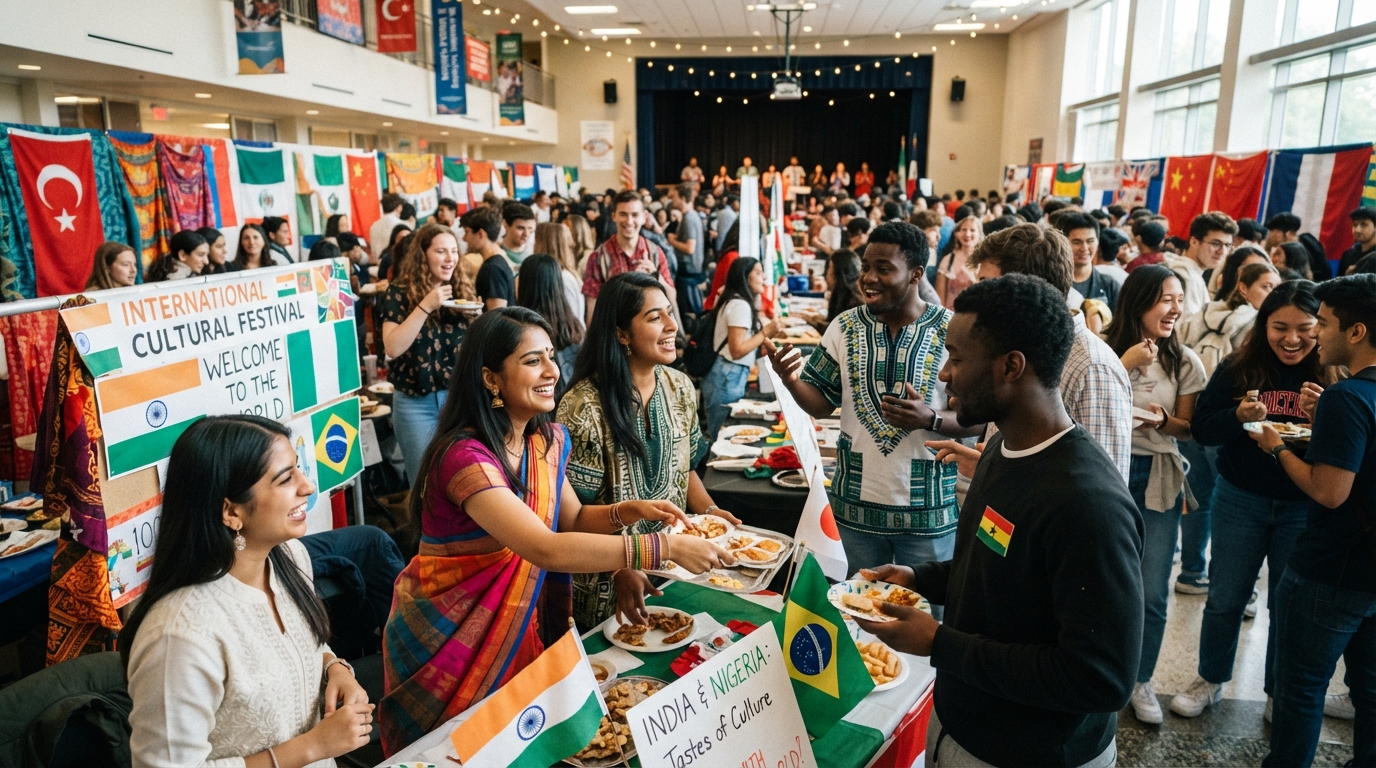 VNU Hanoi scholarships
