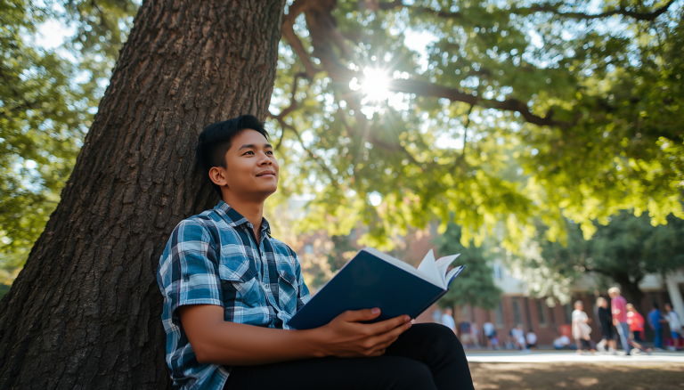 Joint Japan World Bank Scholarship