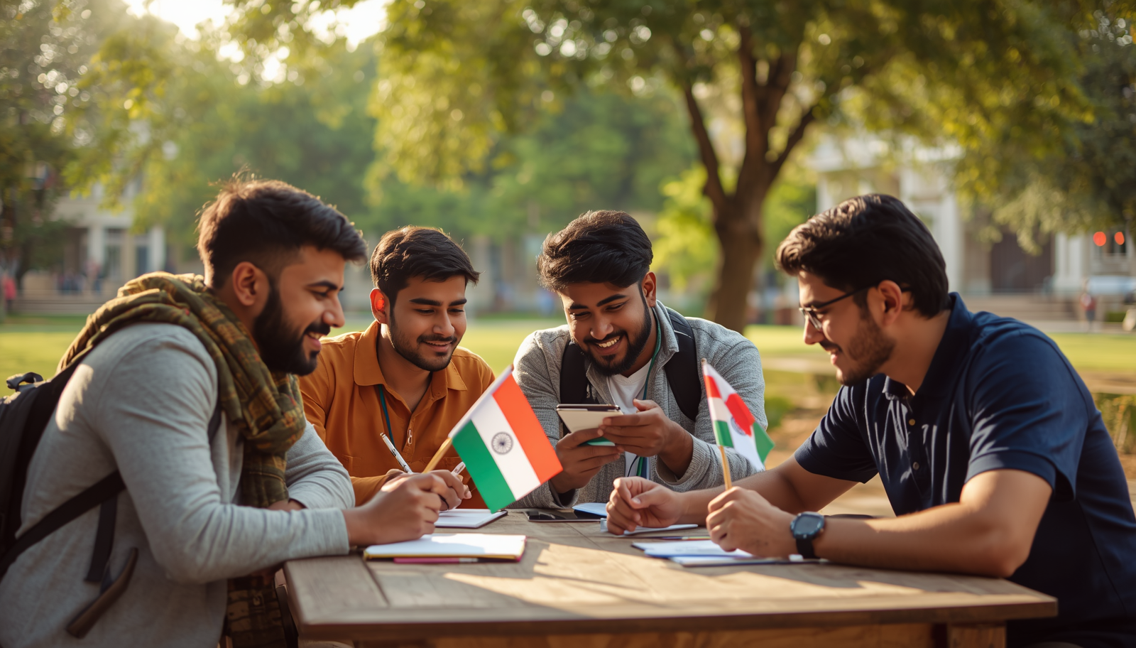 Korea University scholarships
