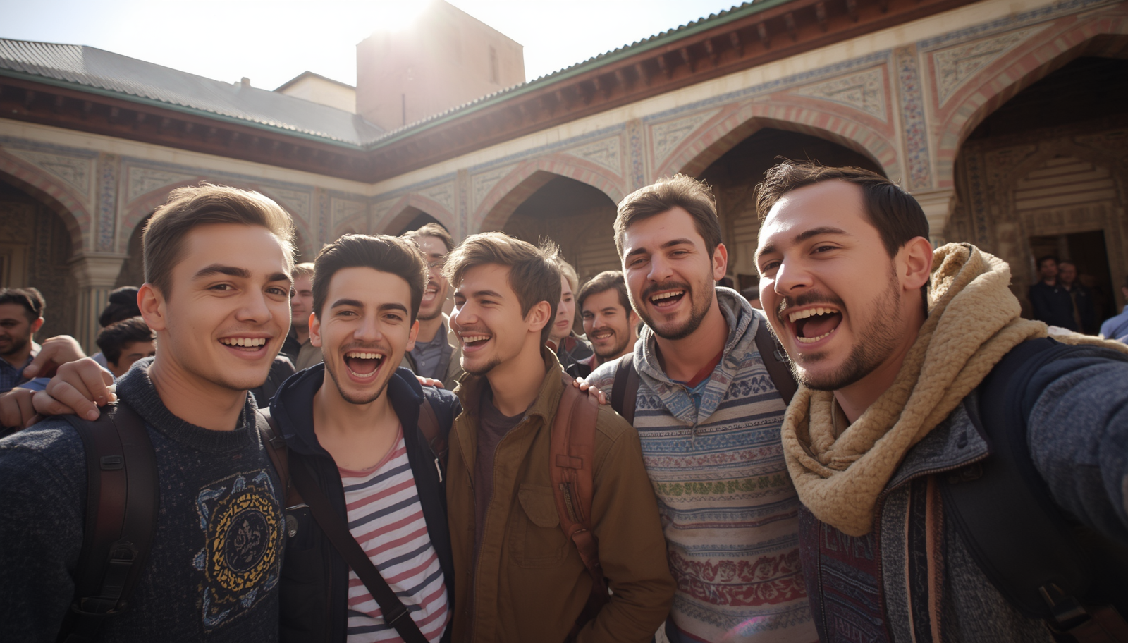 Wuhan University scholarships